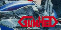 Gunhed