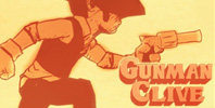 Gunman Clive