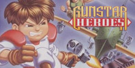Gunstar Heroes