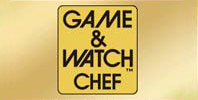 Game & Watch: Chef