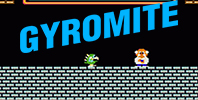 Gyromite