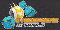 Gyrosphere Trials