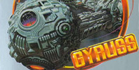 Gyruss