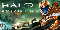 Halo: Spartan Strike