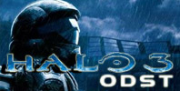 Halo 3 ODST