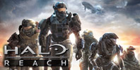 Halo Reach