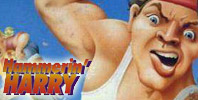 Hammerin' Harry