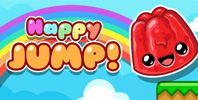 Happy Jump