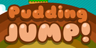 Happy Pudding Jump