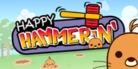 Happy Hammerin'