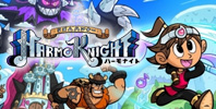 HarmoKnight