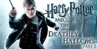Harry Potter and the Deathly Hallows - Part 1
