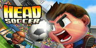 Head Soccer