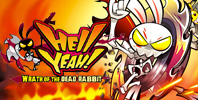 Hell Yeah!: Wrath of the Dead Rabbit