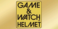 Game & Watch: Helmet