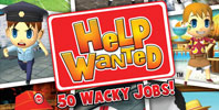 Help Wanted