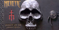 Heretic: Shadow Of The Serpent Riders