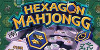 Hexagon Mahjongg