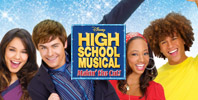 High School Musical: Makin' the Cut!