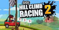 Hill Climb Racing 2
