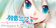 Hatsune Miku -Project DIVA-