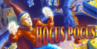 Hocus Pocus