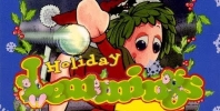Holiday Lemmings