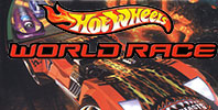 Hot Wheels : World Race