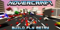 Hovercraft: Build Fly Retry