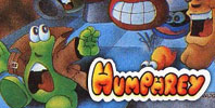Humphrey