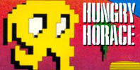 Hungry Horace