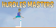 Hurdles Masters