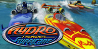 Hydro Thunder Hurricane