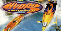 Hydro Thunder