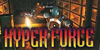 Hyper Force