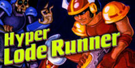 Hyper Lode Runner