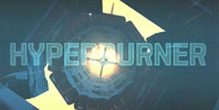 Hyperburner