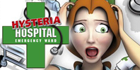 Hysteria Hospital: Emergency Ward