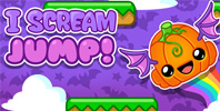 I Scream Jump