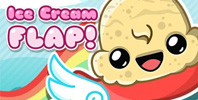 Ice Cream Flap