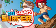 Ice Cream Surfer