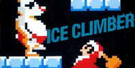 Ice Climber