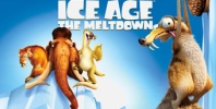 Ice Age 2 The Meltdown