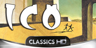 Ico Classics HD