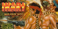 Ikari Warriors