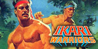 Ikari Warriors