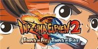 Inazuma Eleven 2: Firestorm / Blizzard