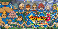 Inazuma Eleven 3: Bomber / Spark