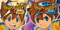 Inazuma Eleven Go: Light / Shadow