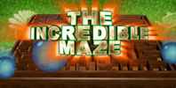 The Incredible Maze